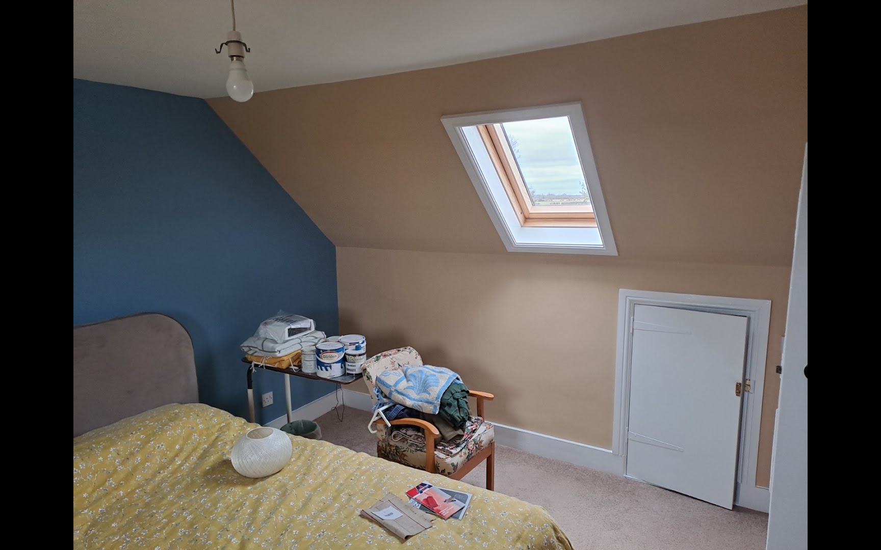 M C Painting Services — Photos 4